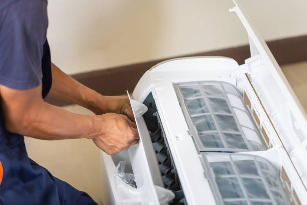 Trusted Mountain Home, NC HVAC Experts