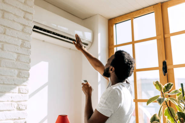 Best Central Air Repair  in Mountain Home, NC