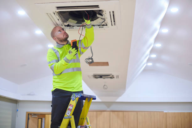 Best Affordable HVAC Services  in Mountain Home, NC