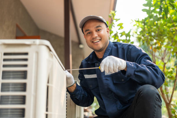 Best Local HVAC Companies  in Mountain Home, NC